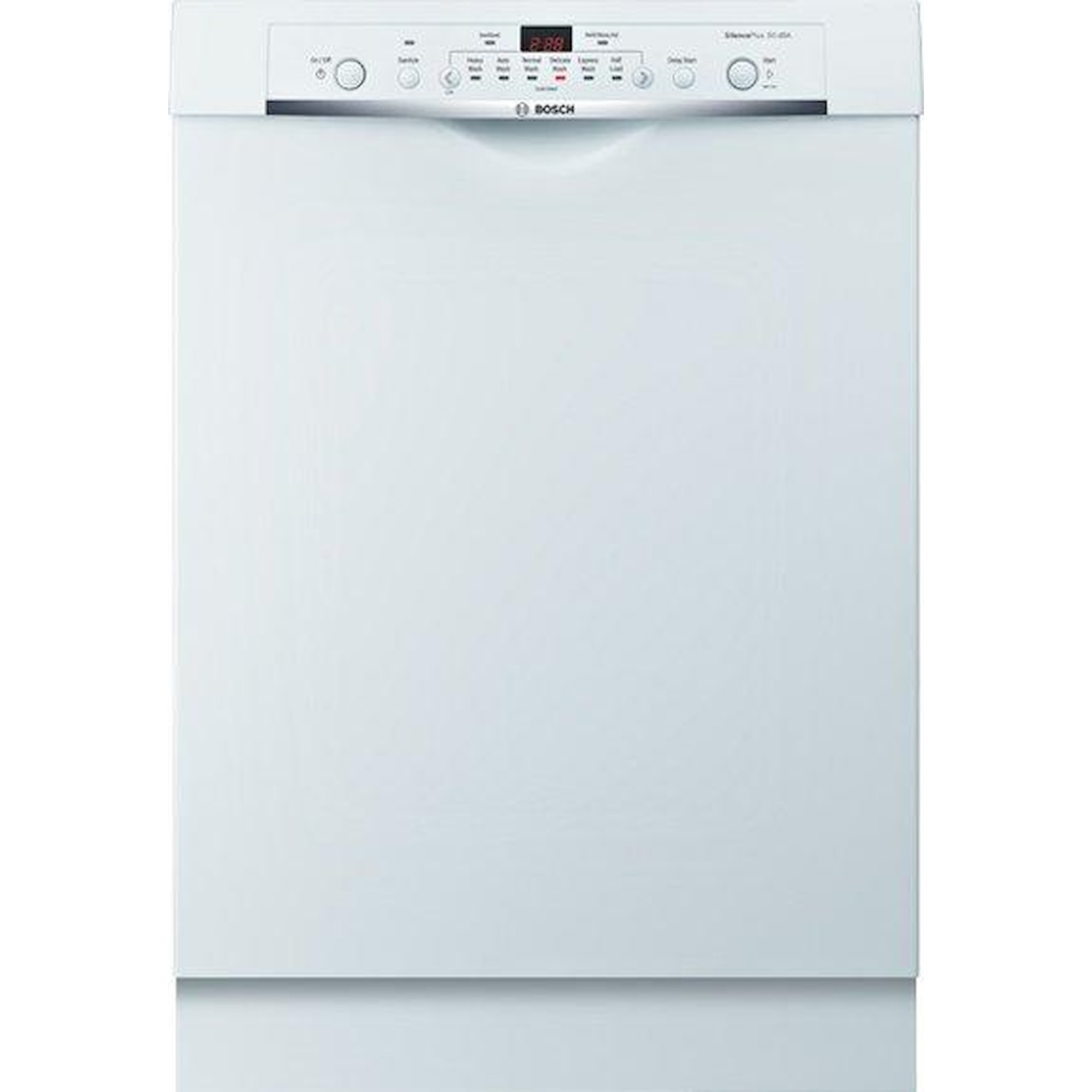 Bosch SHE3AR72UC ENERGY STAR® Ascenta Series 24" BuiltIn Tall Tub
